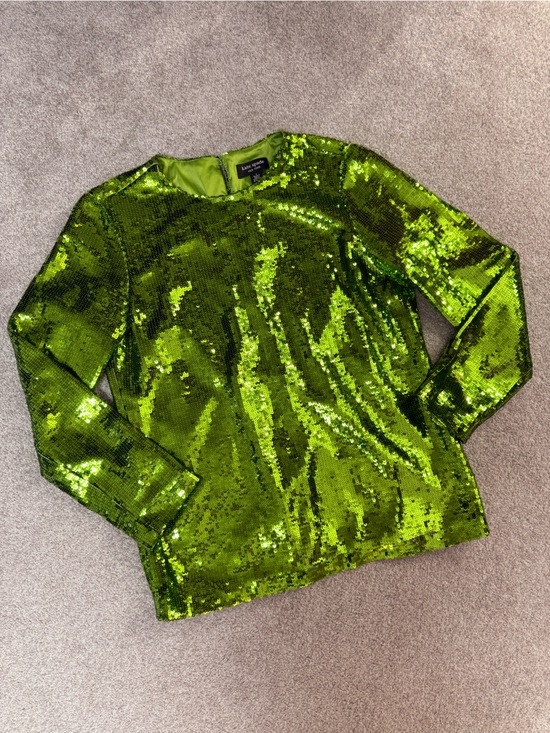 kate spade Tops - Kate Spade Sequin Top